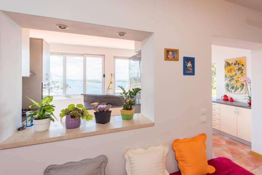 Apartment Jelka- Center Of Hvar Town Exterior foto