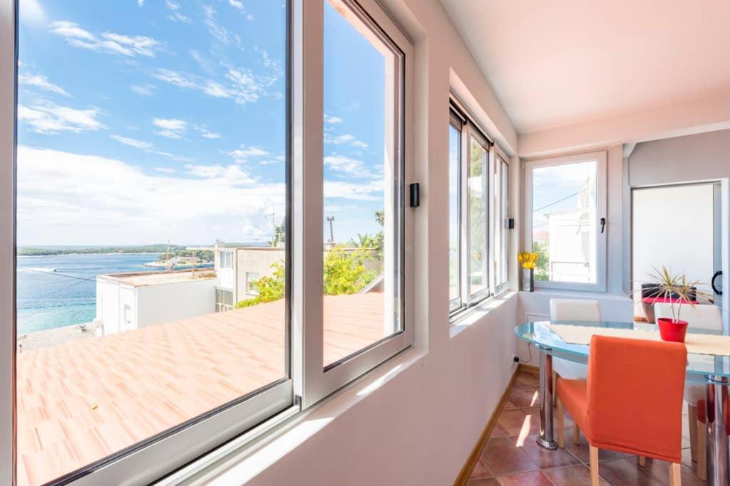 Apartment Jelka- Center Of Hvar Town Exterior foto