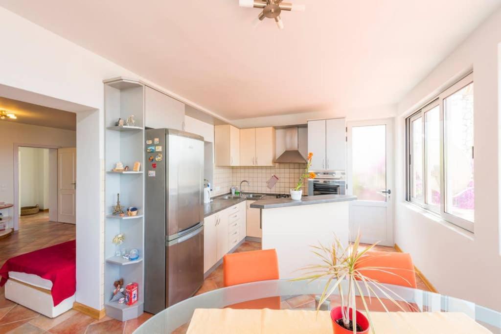 Apartment Jelka- Center Of Hvar Town Exterior foto