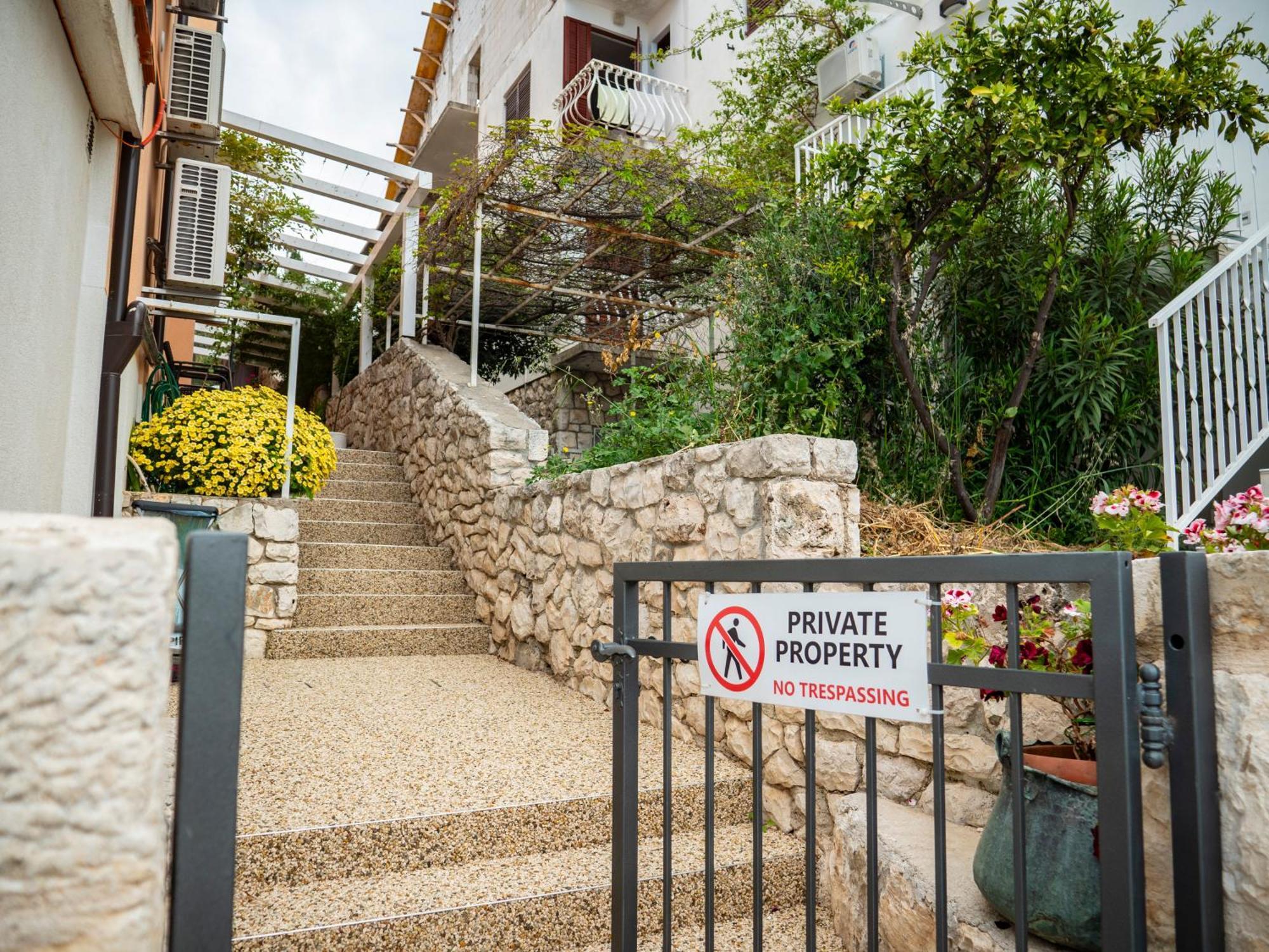 Apartment Jelka- Center Of Hvar Town Exterior foto