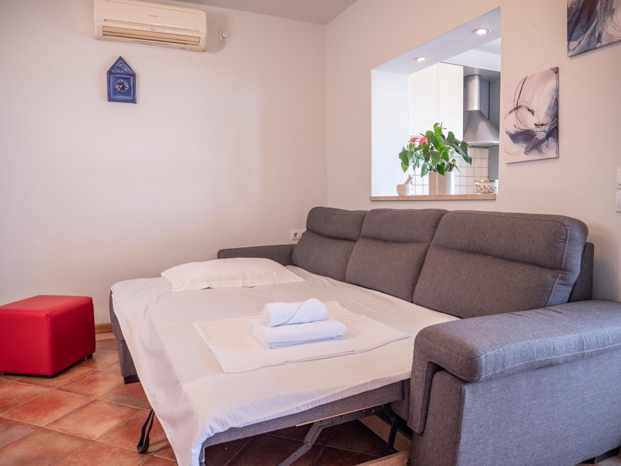 Apartment Jelka- Center Of Hvar Town Exterior foto